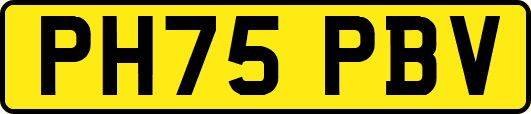 PH75PBV