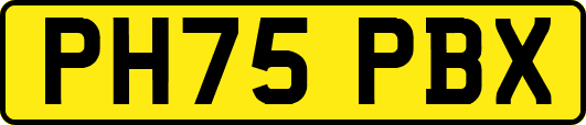 PH75PBX