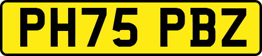 PH75PBZ