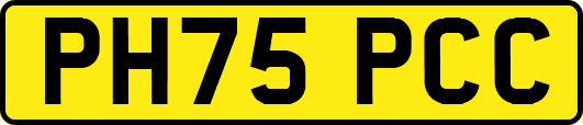PH75PCC