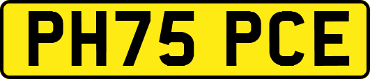 PH75PCE