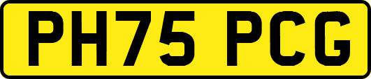 PH75PCG