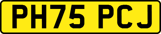 PH75PCJ