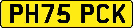 PH75PCK