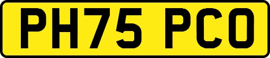 PH75PCO