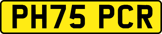 PH75PCR