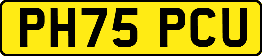PH75PCU