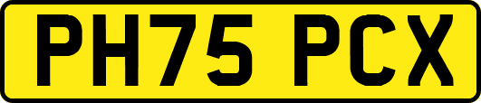 PH75PCX