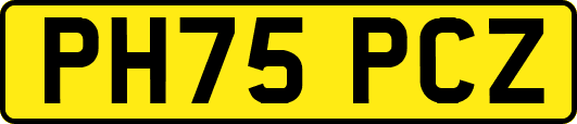 PH75PCZ