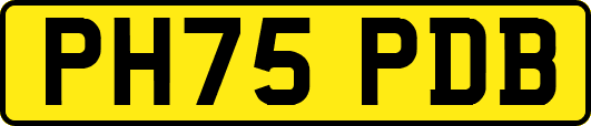 PH75PDB