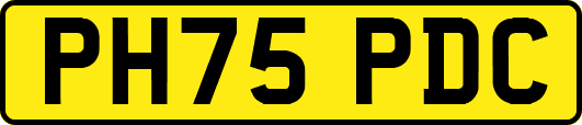 PH75PDC