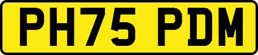 PH75PDM