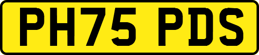 PH75PDS