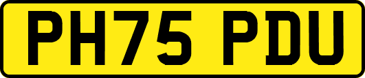 PH75PDU