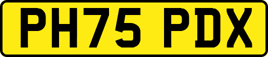 PH75PDX