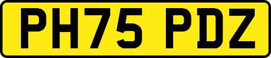 PH75PDZ