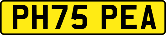 PH75PEA