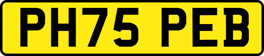 PH75PEB
