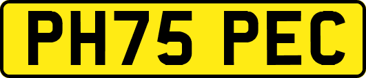 PH75PEC