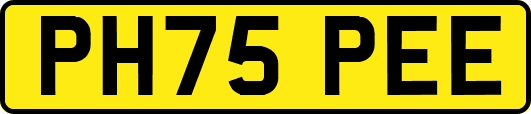 PH75PEE