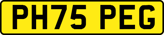 PH75PEG