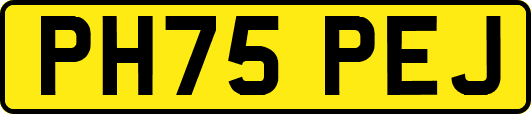 PH75PEJ