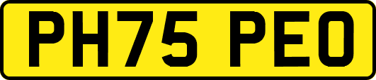 PH75PEO