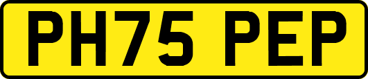PH75PEP