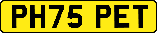 PH75PET