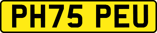 PH75PEU