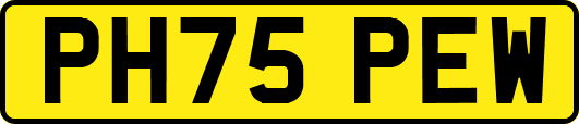 PH75PEW