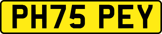 PH75PEY