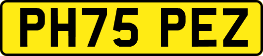 PH75PEZ