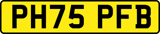 PH75PFB