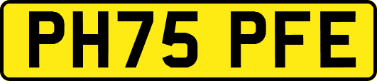 PH75PFE