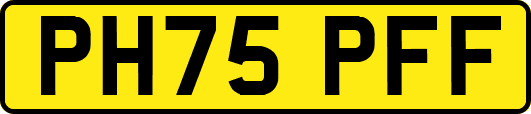 PH75PFF