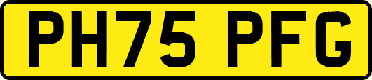PH75PFG