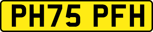 PH75PFH