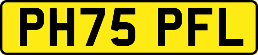 PH75PFL