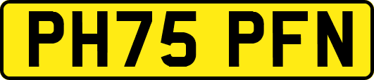 PH75PFN