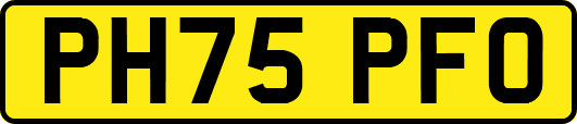 PH75PFO