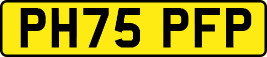 PH75PFP