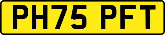 PH75PFT