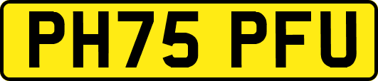 PH75PFU