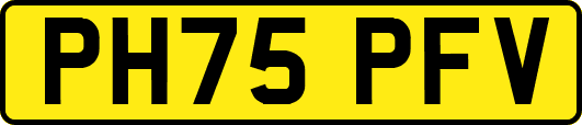 PH75PFV