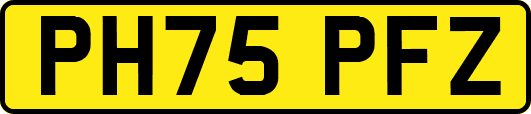 PH75PFZ