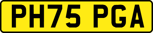 PH75PGA