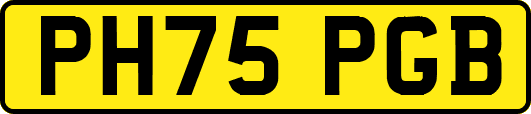 PH75PGB