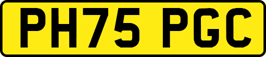 PH75PGC