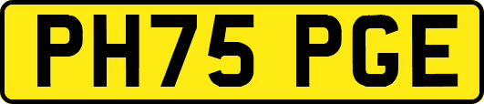 PH75PGE